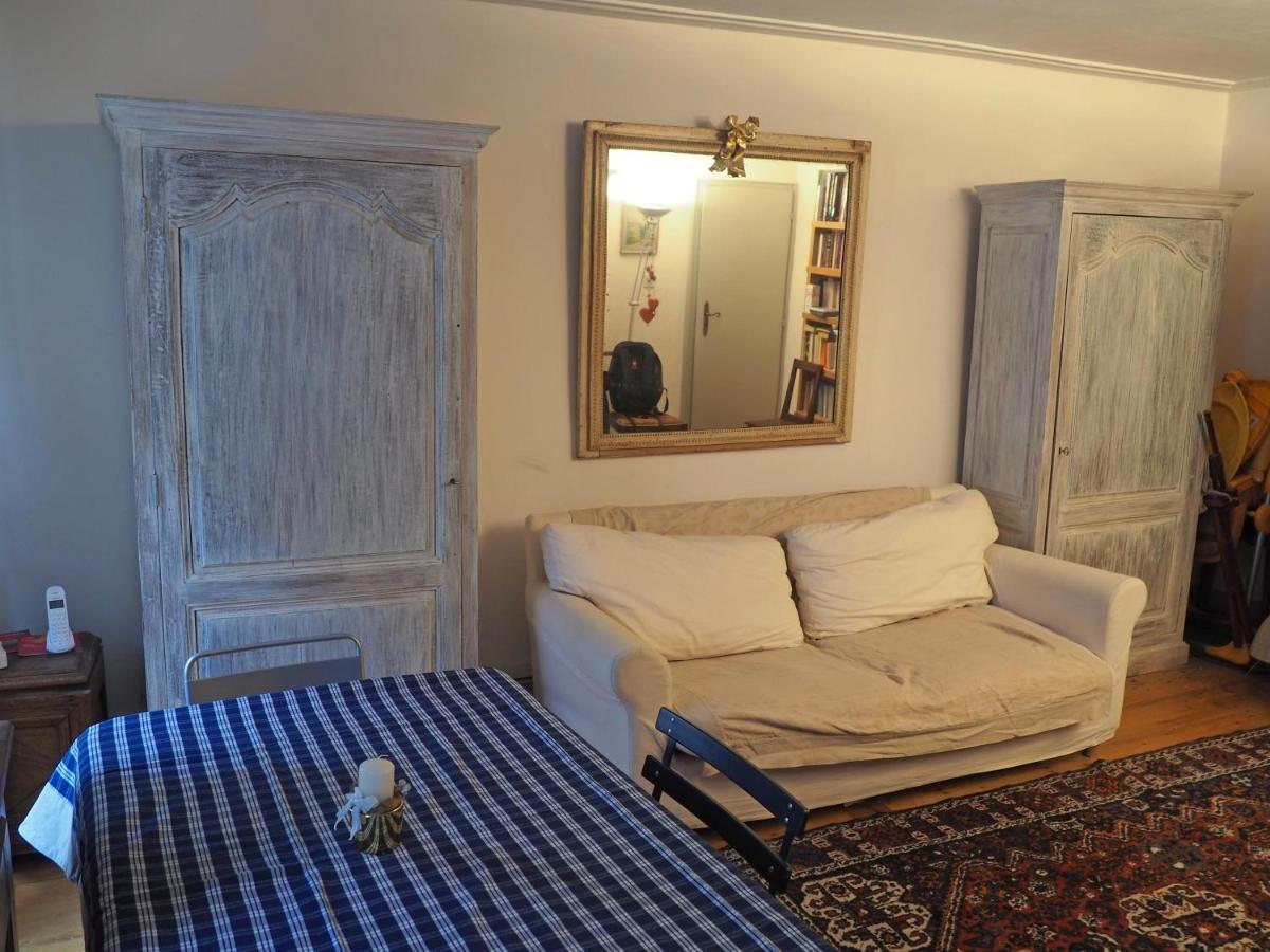 Le Drapier 2p Centre Apartment Straßburg